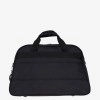 Travel bag ENZO NORI SUNNY Polyester Black